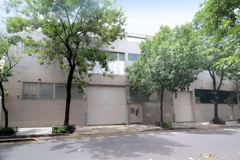 Foto de Deposito en alquiler en Villa Crespo, imagen 2
