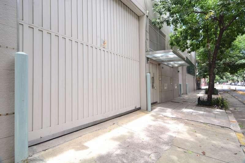Foto de Deposito en alquiler en Villa Crespo, imagen 3