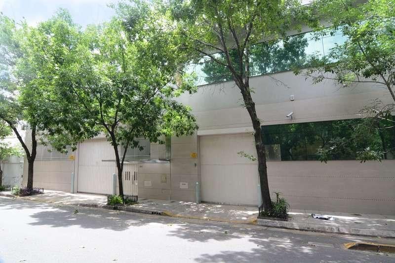 Foto de Deposito en alquiler en Villa Crespo, imagen 1