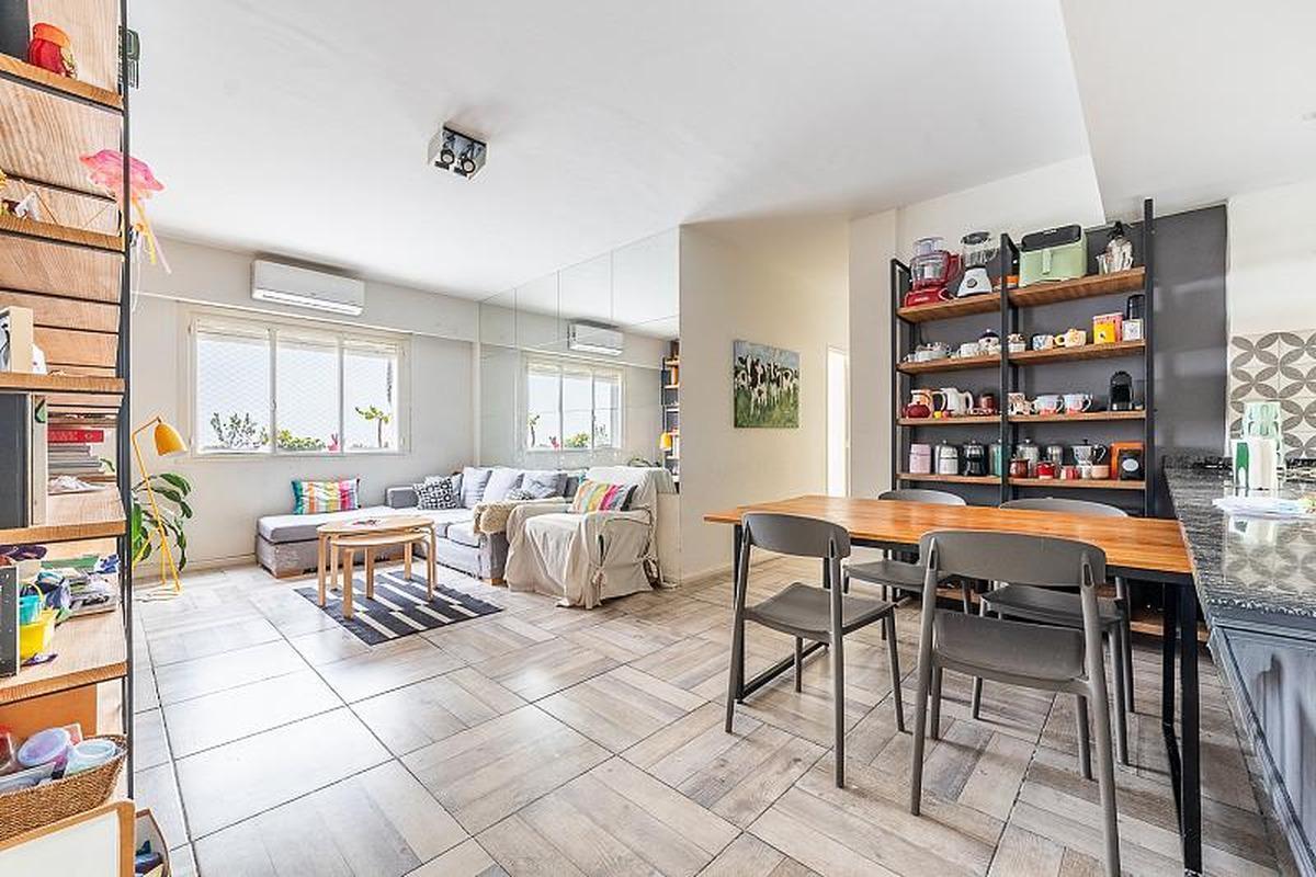 Foto de Departamento en Palermo de 3 ambientes totalmente reciclado a nuevo., imagen 5