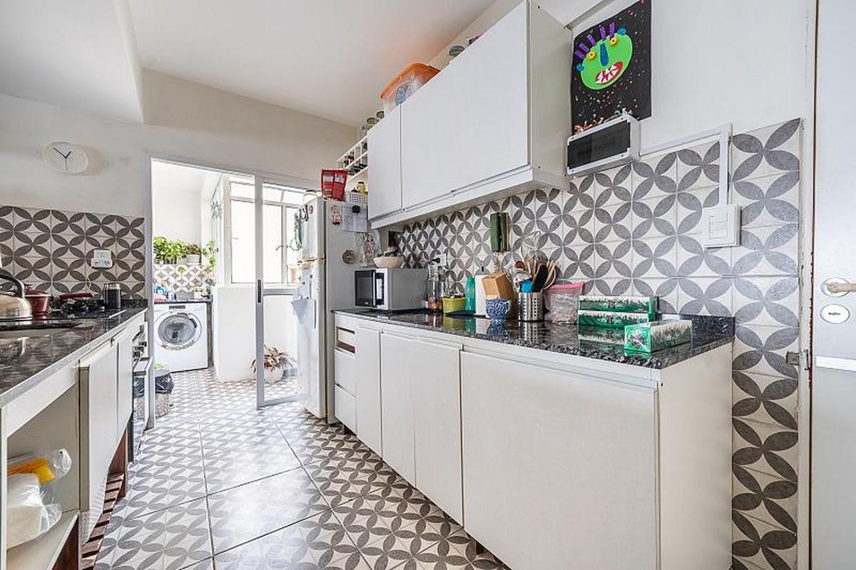 Foto de Departamento en Palermo de 3 ambientes totalmente reciclado a nuevo., imagen 3