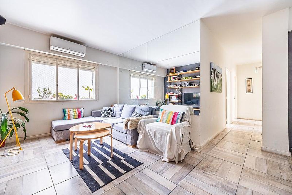 Foto de Departamento en Palermo de 3 ambientes totalmente reciclado a nuevo., imagen 1