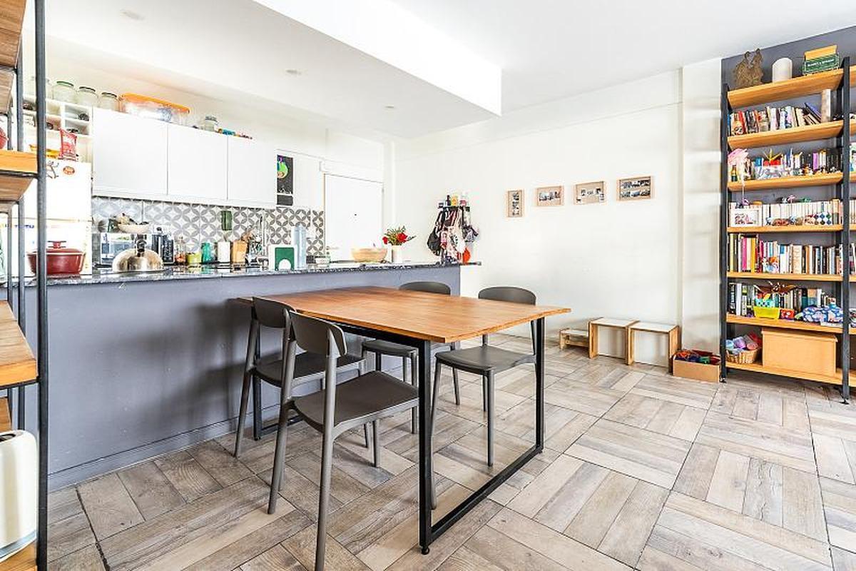 Foto de Departamento en Palermo de 3 ambientes totalmente reciclado a nuevo., imagen 2