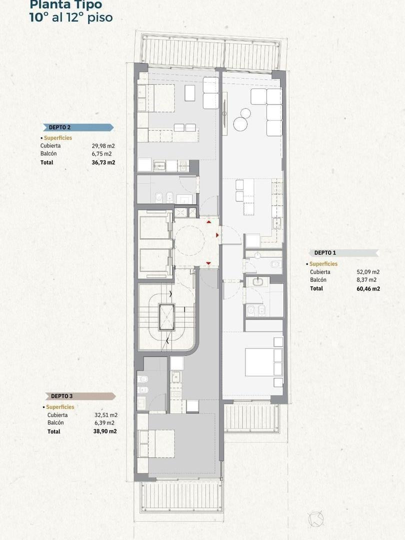 Apartamento
