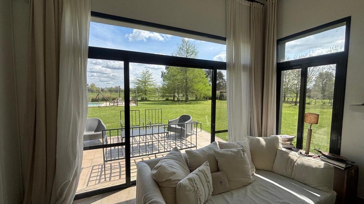 Foto de Casa clasica en 2 plantas con vistas al campo y terreno de 1200 m2, 3, imagen 4