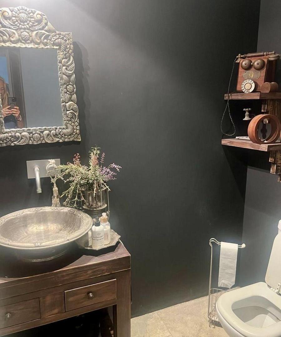 Foto de Una casa donde se vive relajado. EN VENTA EN AYRES DE PILAR sobre lote, imagen 5