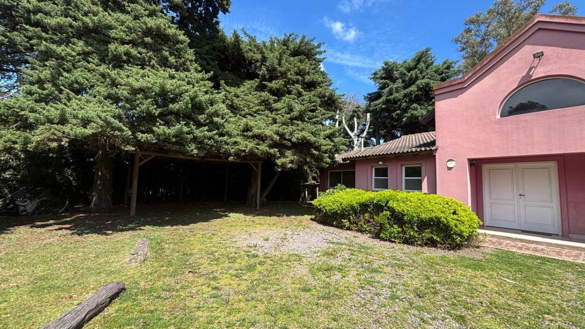 Foto de Casa en venta en San Francisco Manzanares en una planta, apto credito, imagen 1