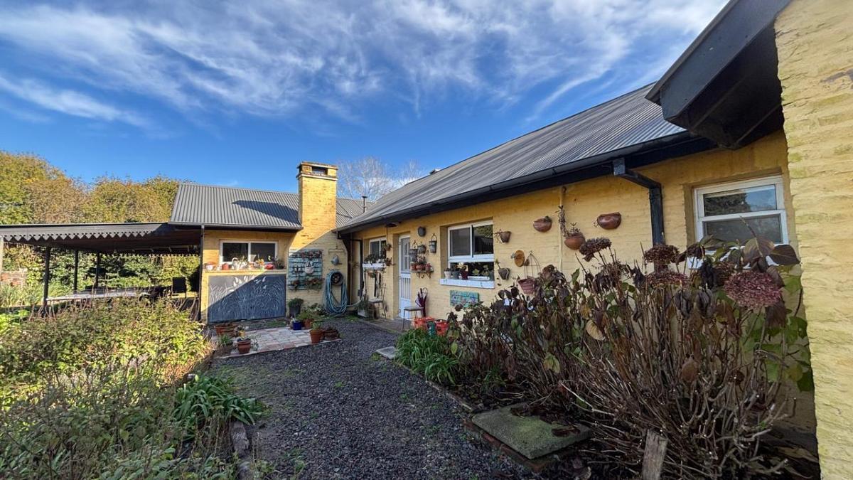 Foto de lindisima casa en venta en chacras de Murray, increible jardin de 2500, imagen 5