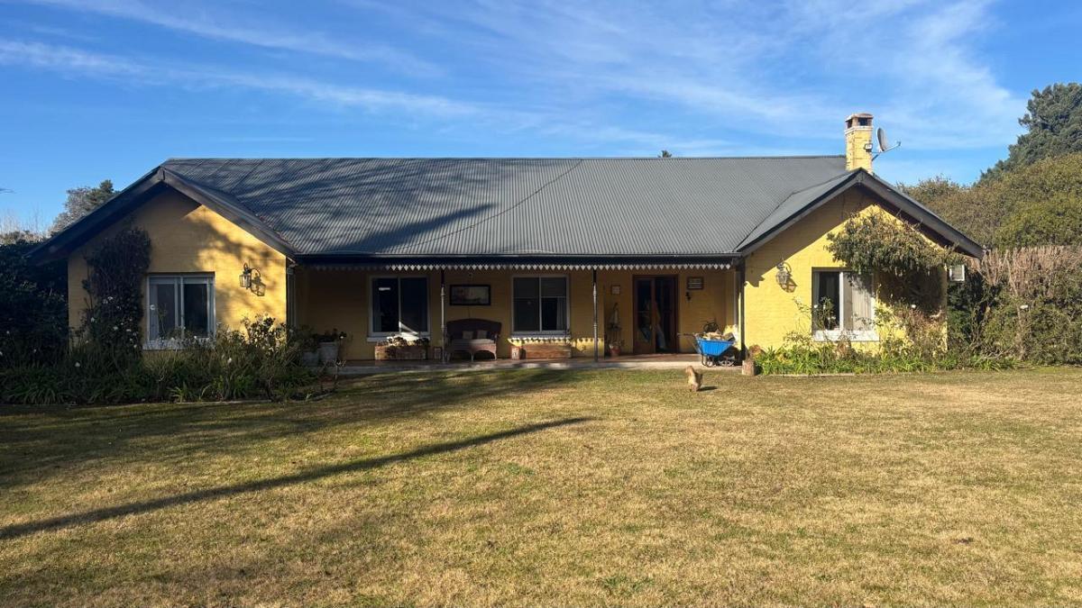 Foto de lindisima casa en venta en chacras de Murray, increible jardin de 2500, imagen 1