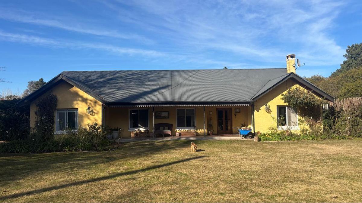 Foto de lindisima casa en venta en chacras de Murray, increible jardin de 2500, imagen 3