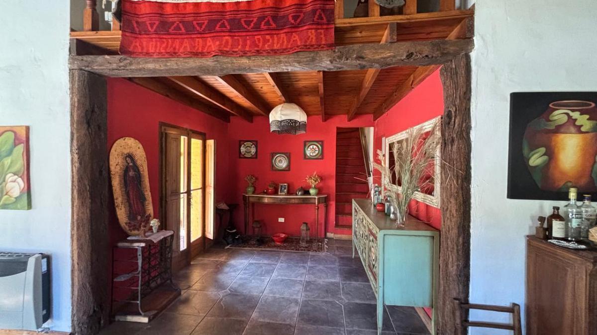 Foto de lindisima casa en venta en chacras de Murray, increible jardin de 2500, imagen 2