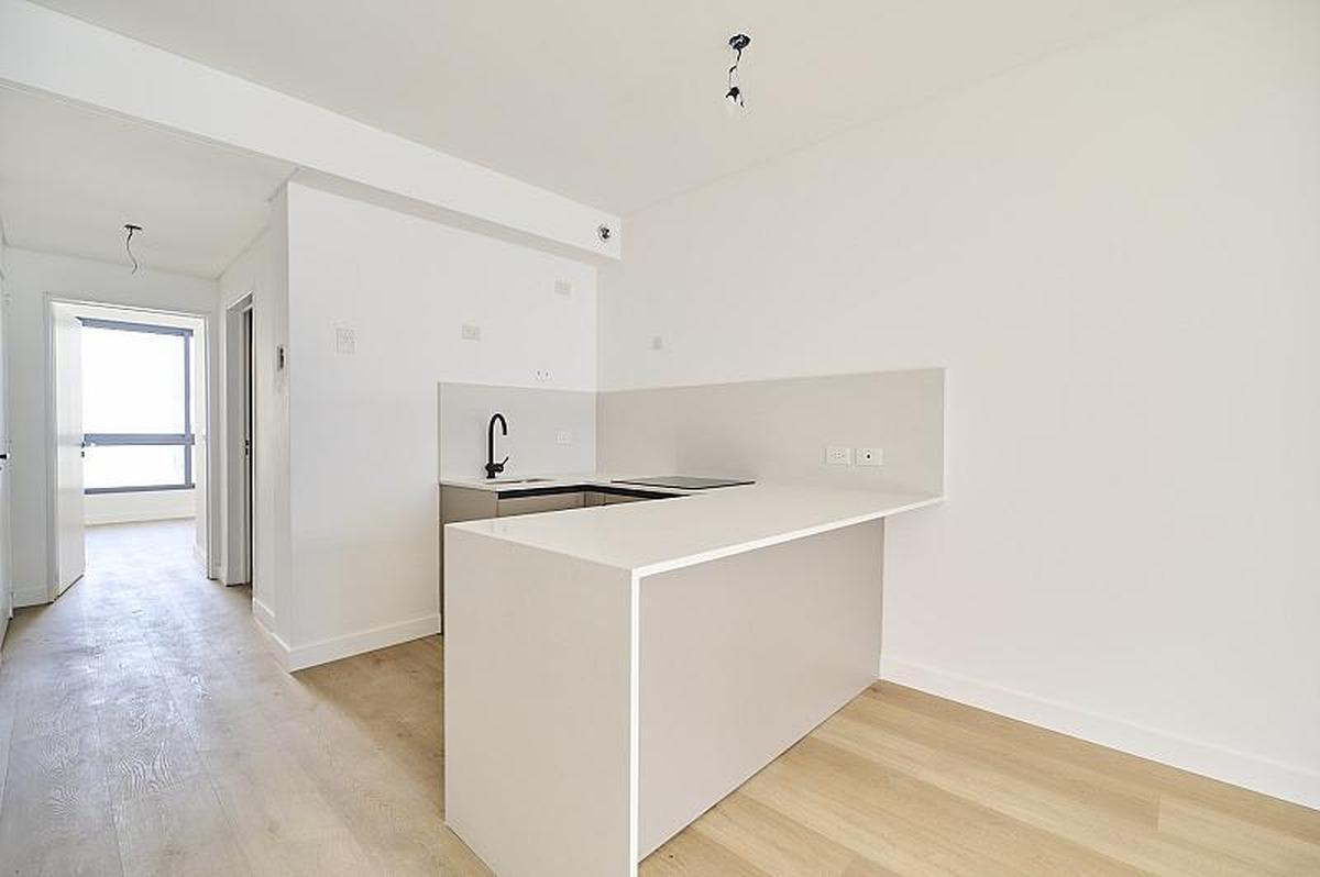 Foto de Venta Recoleta Departamento 2 ambientes amplio, imagen 4