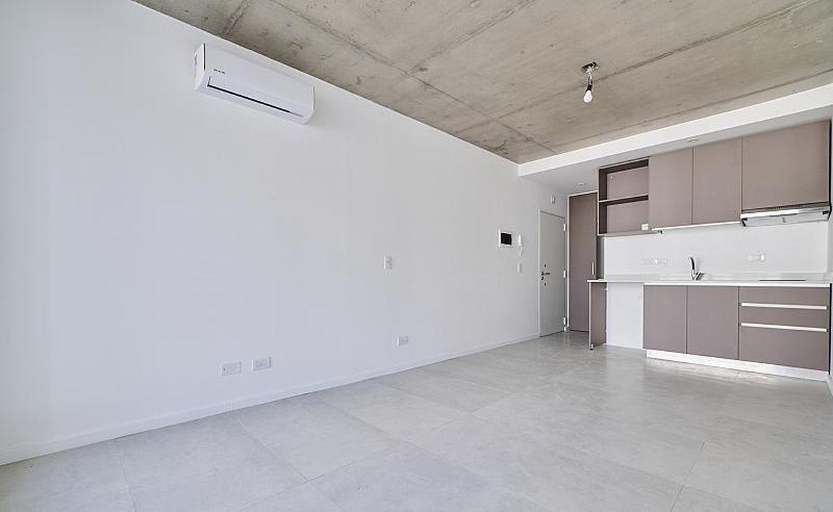Foto de Venta Nuñez Departamento 1 ambiente Excelente ubicación, imagen 4