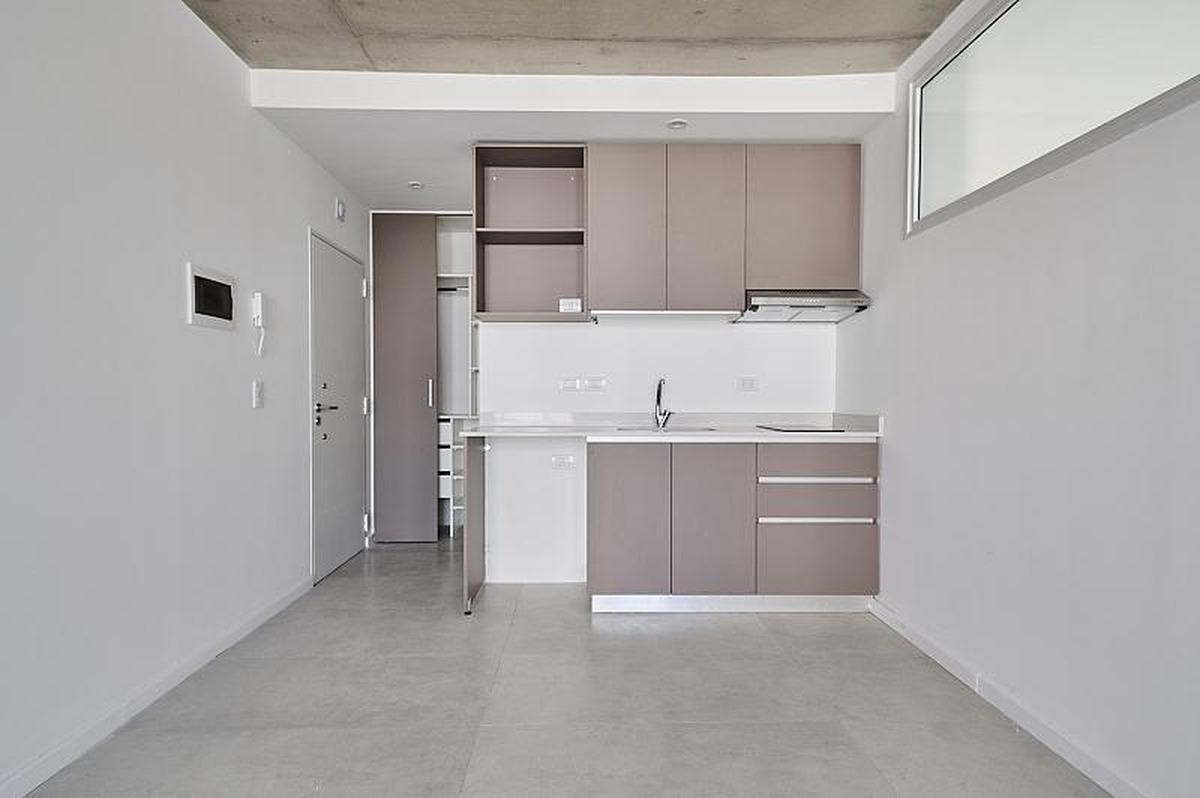Foto de Venta Nuñez Departamento 1 ambiente Excelente ubicación, imagen 2