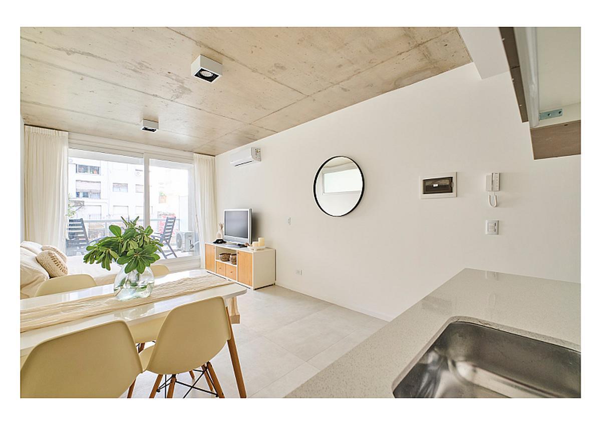 Foto de Venta Nuñez Departamento 1 ambiente Excelente ubicación, imagen 5