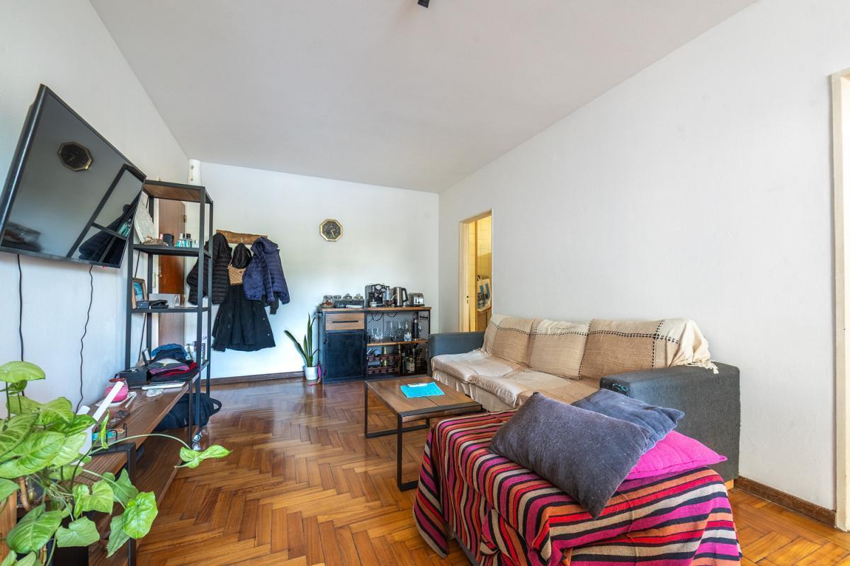 Foto de Venta Departamento 4 ambientes Luminoso Al frente Balcón aterrazada, imagen 3