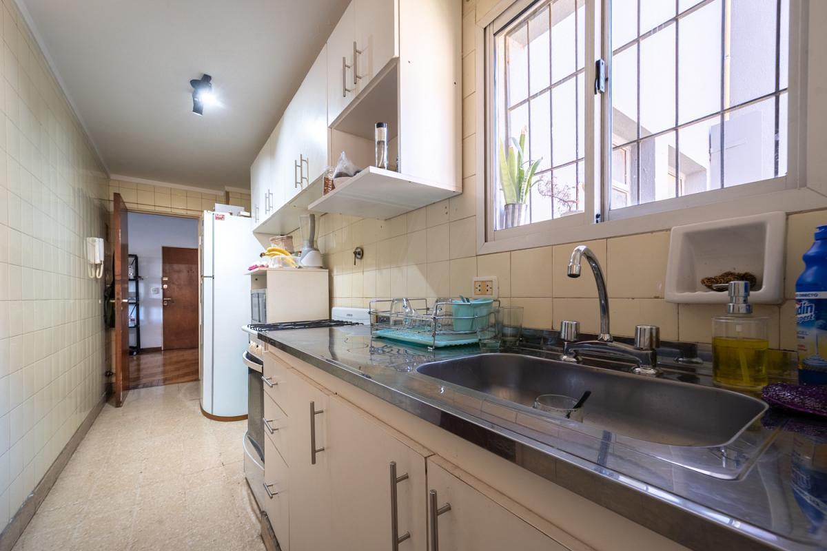 Foto de Venta Departamento 4 ambientes Luminoso Al frente Balcón aterrazada, imagen 5