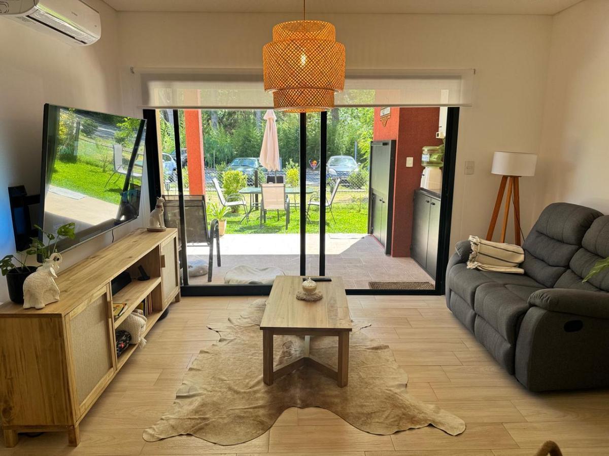 Foto de lindisimo departamento de 3 ambientes con jardin en alquiler, imagen 5