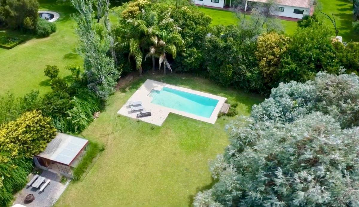 Foto de Alquiler por un año lindisima casa en el barrio La Retama, Manzanares, imagen 4