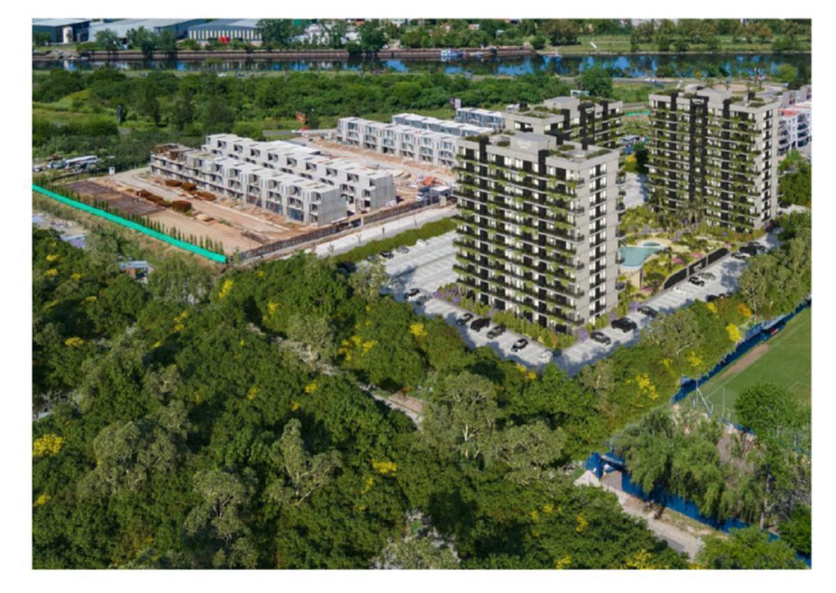 Foto de REMEROS BRICKELL, imagen 1