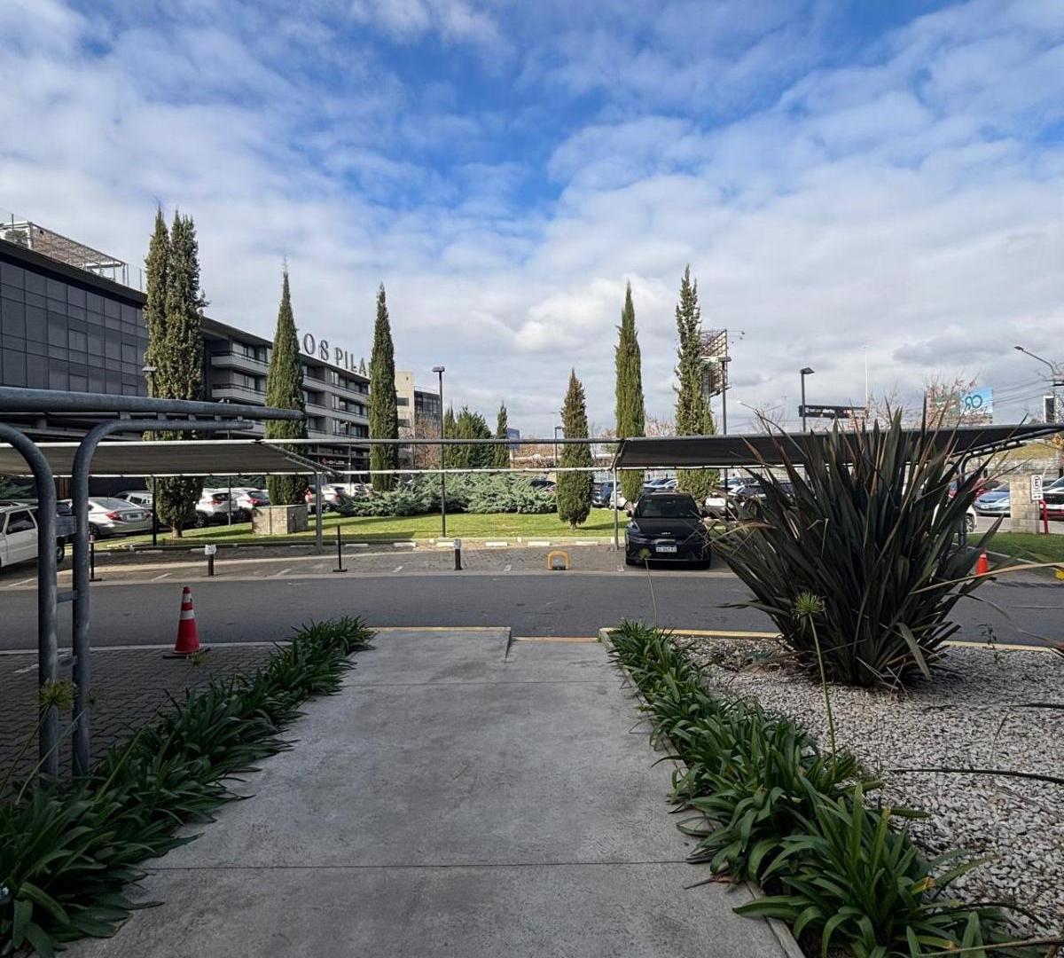 Foto de oficina en venta en oportunidad en Vohe Pilar, imagen 2