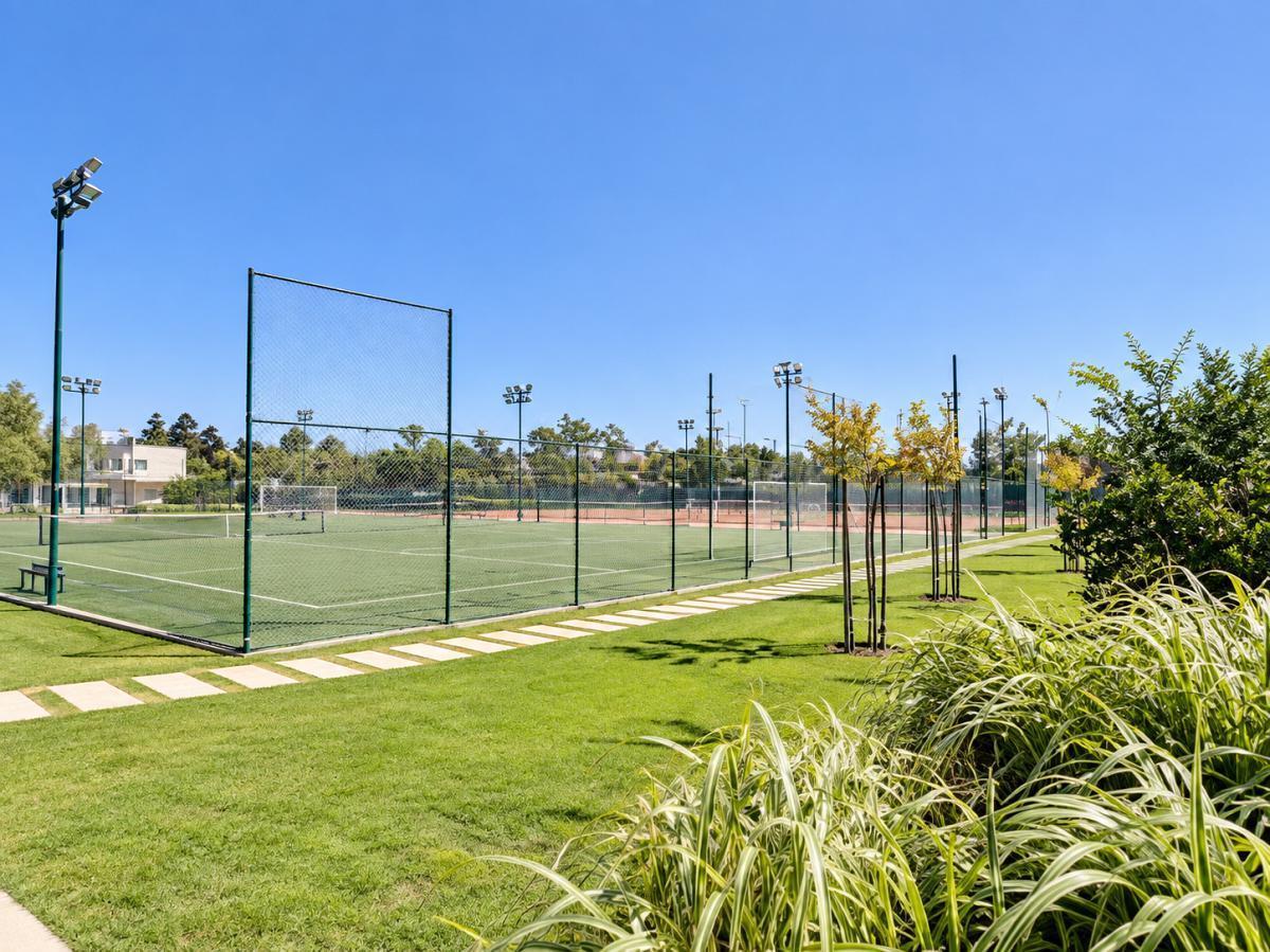 Foto de Excelente lote en venta en Los Cardos, imagen 4