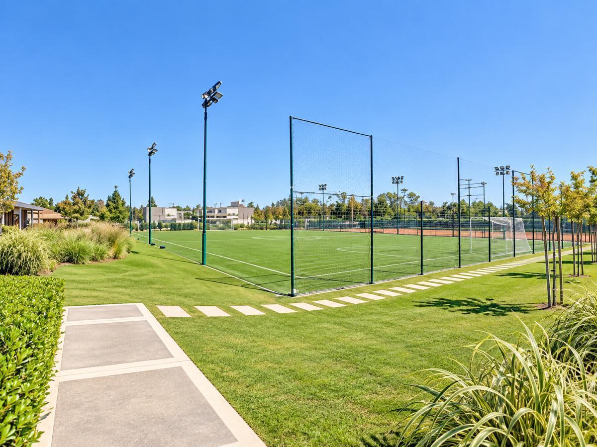 Foto de Excelente lote en venta en Los Cardos, imagen 5