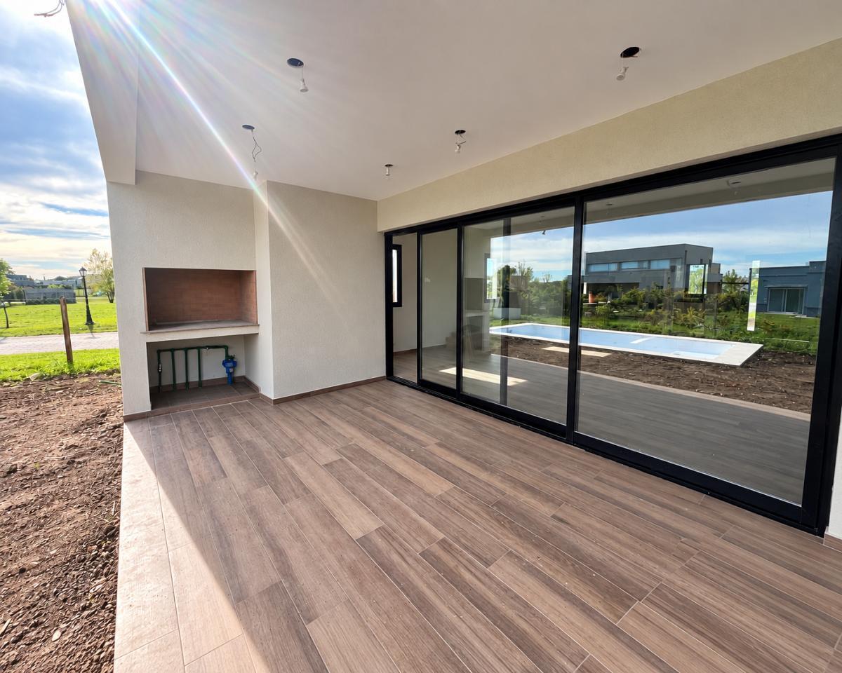 Foto de Excelente Oportunidad en Santa Lucía!!! Casa unifamiliar de una planta, imagen 5