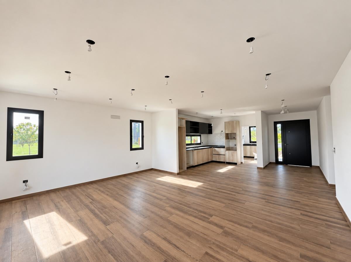 Foto de Excelente Oportunidad en Santa Lucía!!! Casa unifamiliar de una planta, imagen 1