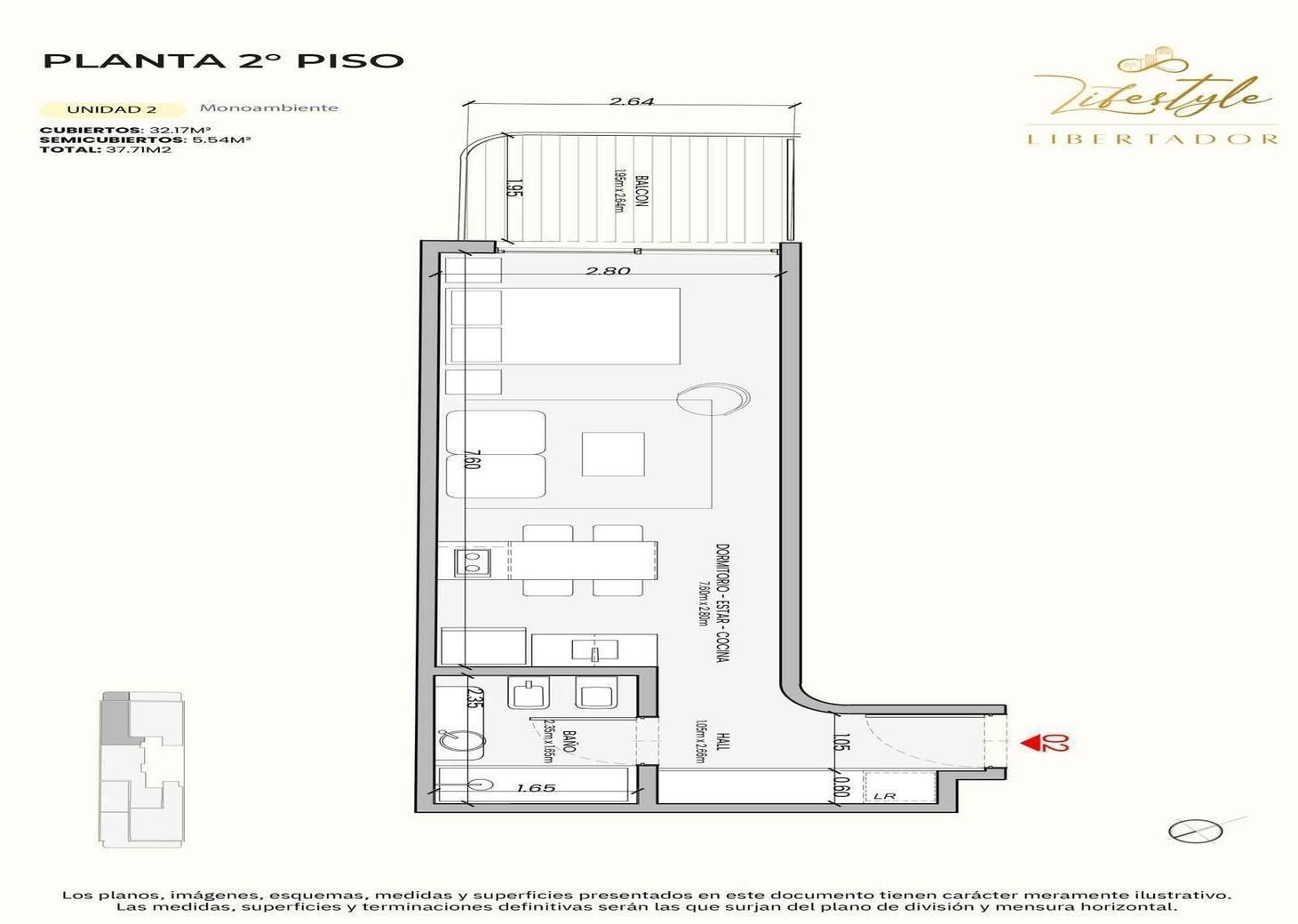 Apartamento