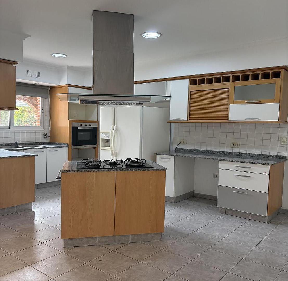 Foto de Casa en alquiler anual 4 dormitorios, La Lomada de Pilar, imagen 5