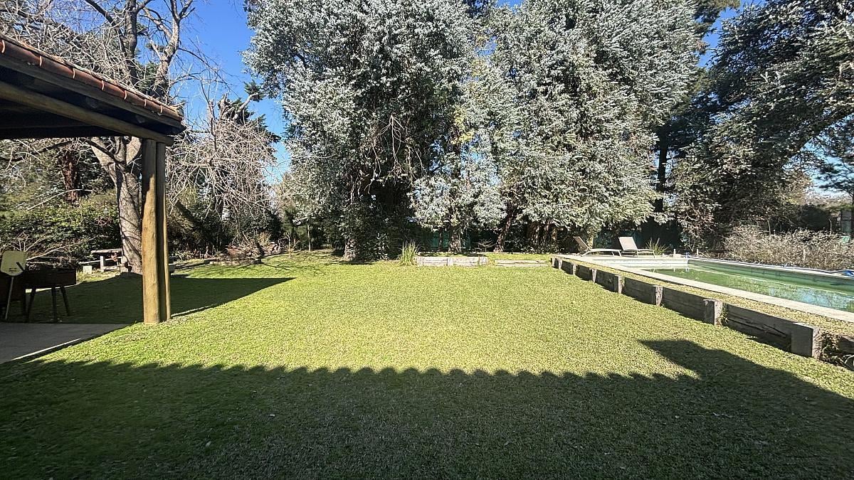 Foto de Lindisima casa estilo campo a la venta en club de campo San francisco, imagen 5