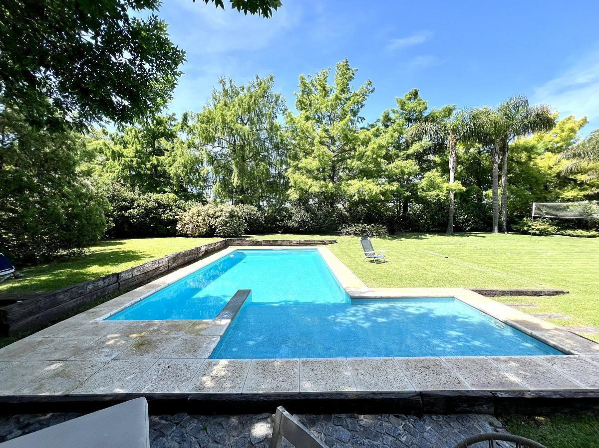 Foto de ESPECTACULAR CASA EN ALQUILER DE VERANO EN AYRES DE PILAR, imagen 2