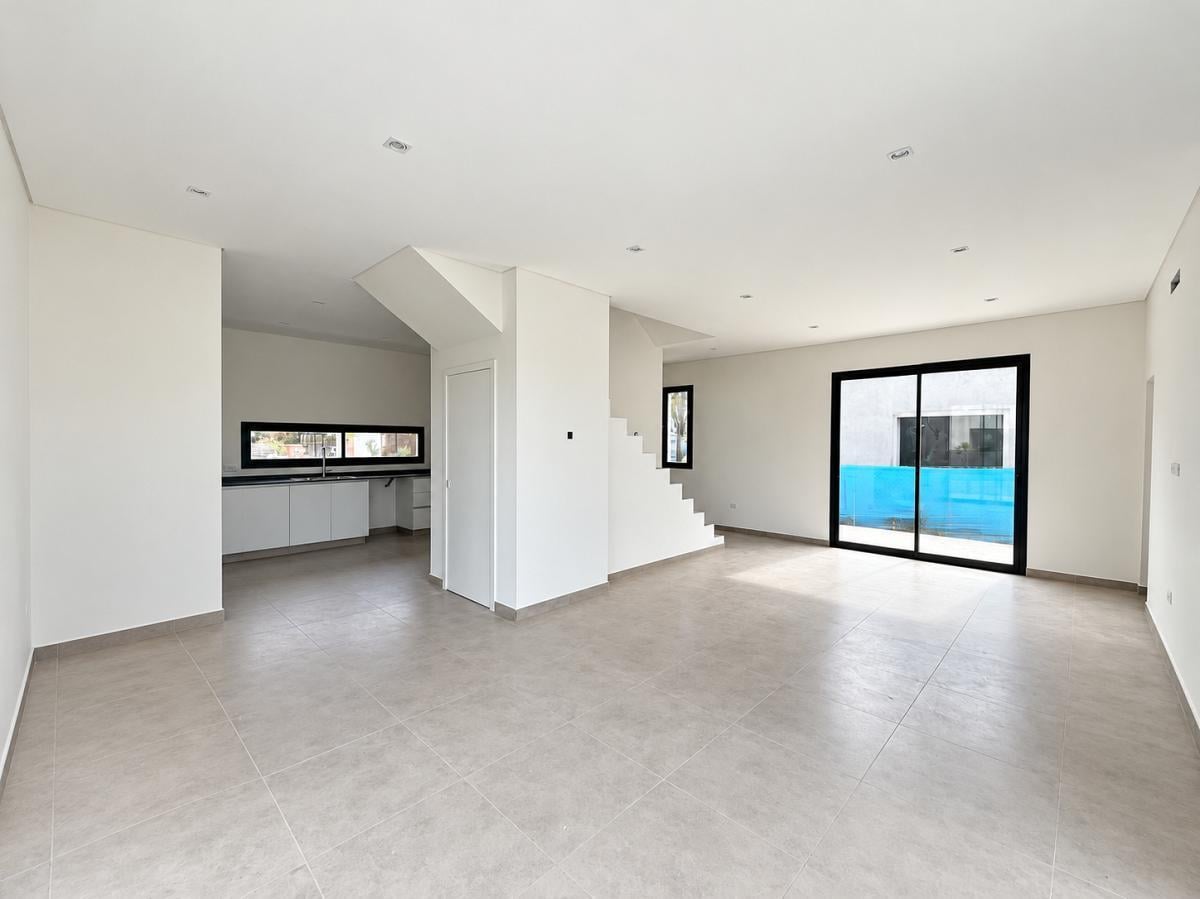 Foto de Oportunidad!! Casa a estrenar en Santa Lucía, Pilar del Este, imagen 5