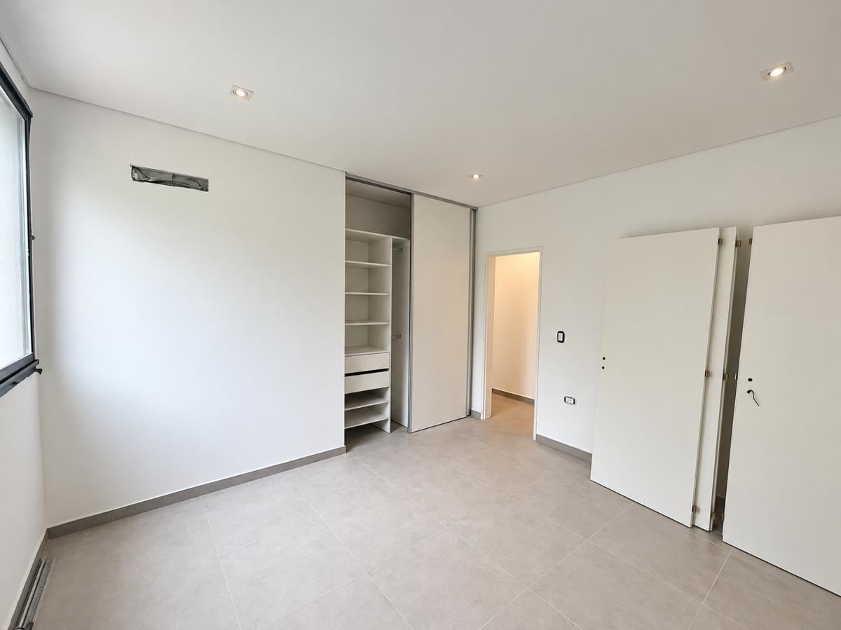 Foto de OPORTUNIDAD!! Casa a estrenar en Venta en Pilar del Este, Santa Lucía, imagen 4