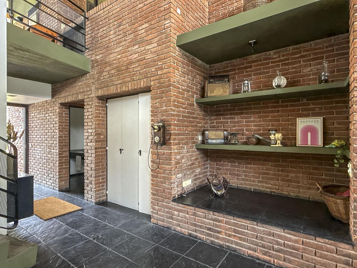 Foto de Casa de autor en venta en Golfers Country Club, Pilar –piscina, imagen 4