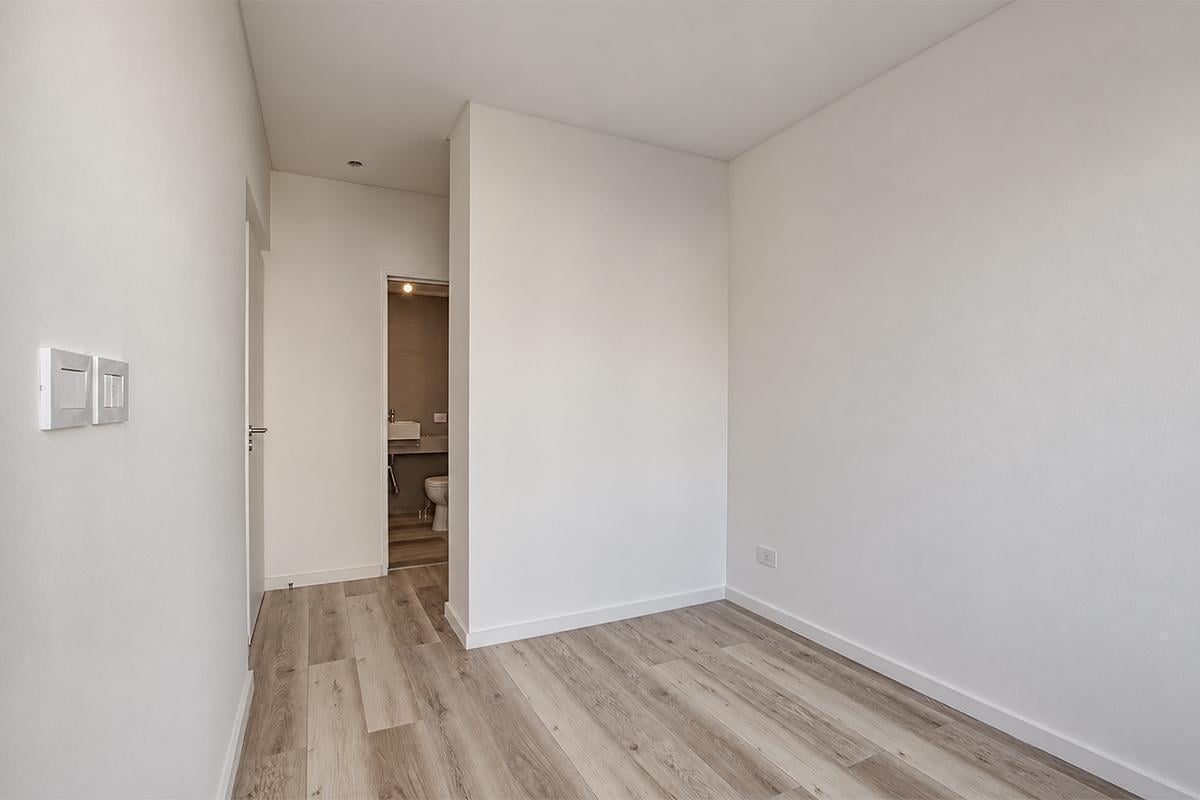 Foto de Departamento 2 ambientes a estrenar Luminoso Impecable con balcon y, imagen 5