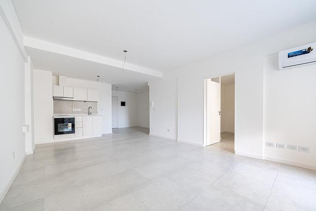Foto de Alquiler Nuñez 2 Ambientes con balcón en Edificio Full Amenities, imagen 2