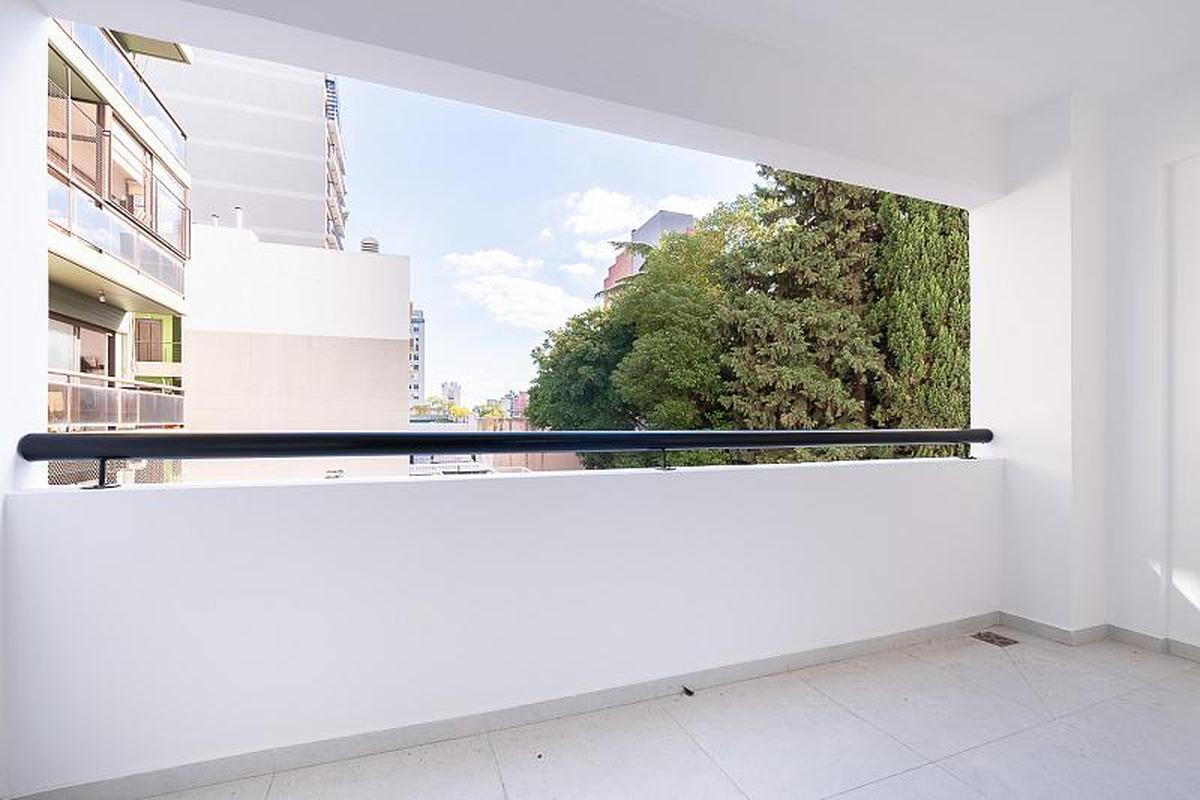 Foto de Alquiler Nuñez 2 Ambientes con balcón en Edificio Full Amenities, imagen 5