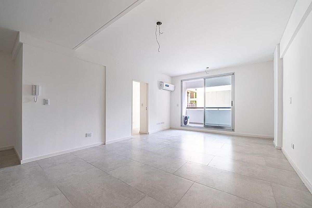 Foto de Alquiler Nuñez 2 Ambientes con balcón en Edificio Full Amenities, imagen 4