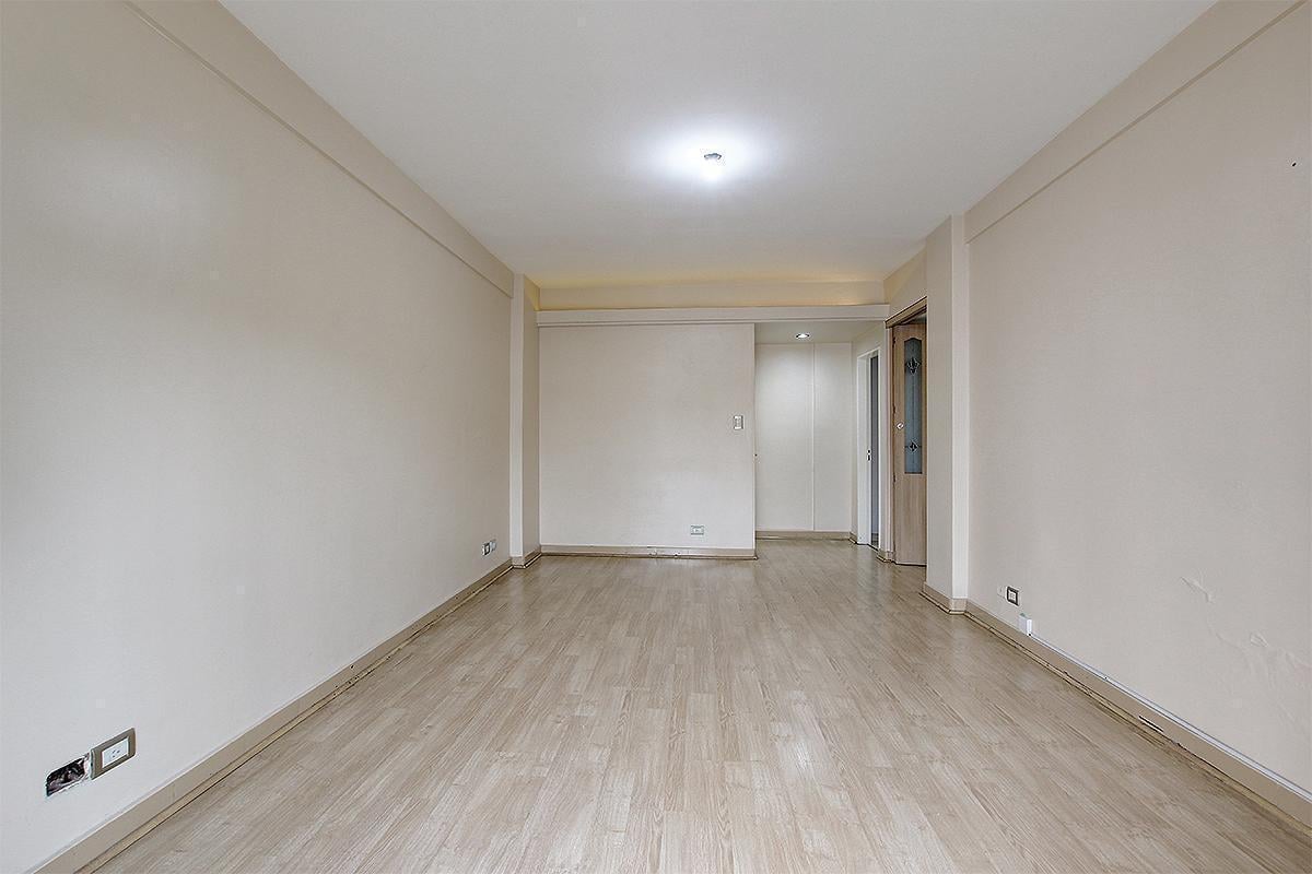 Foto de Alquiler Departamento 3 ambientes con dependencias Reciclado Al frente, imagen 4