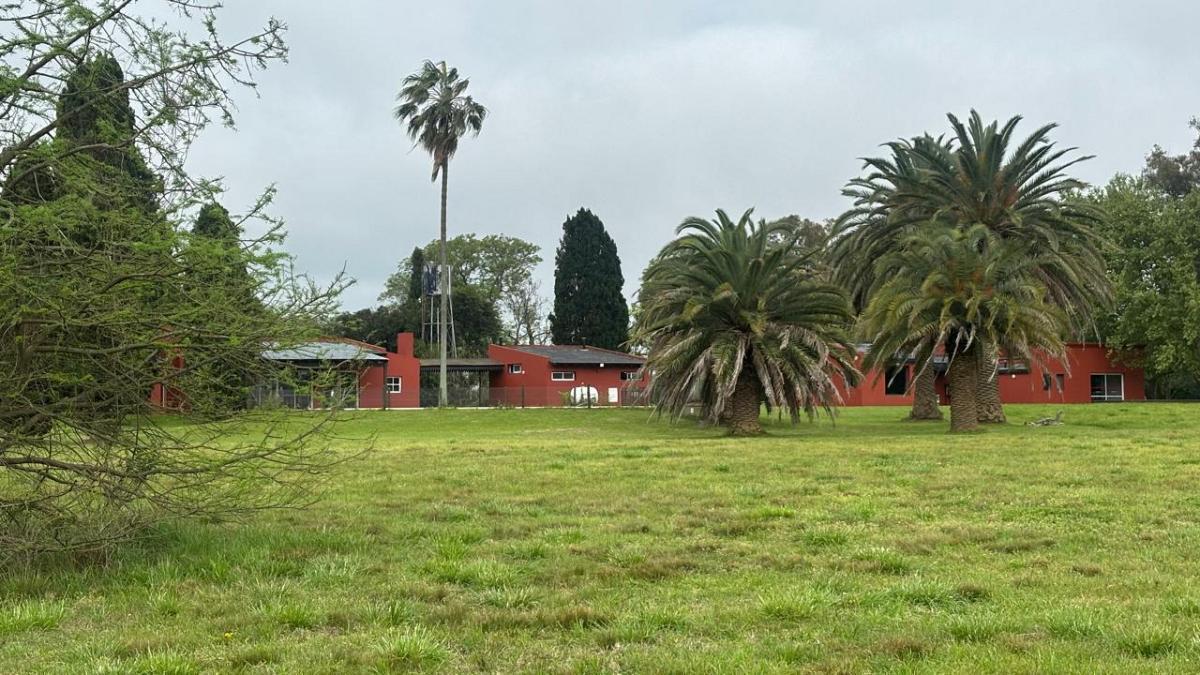 Foto de excelente lote en venta en Club de campo la ranita, imagen 2