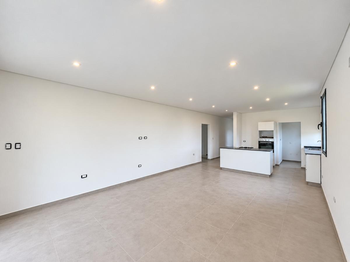 Foto de OPORTUNIDAD!! Casa a estrenar en Venta en Pilar del Este, Santa Lucía, imagen 1
