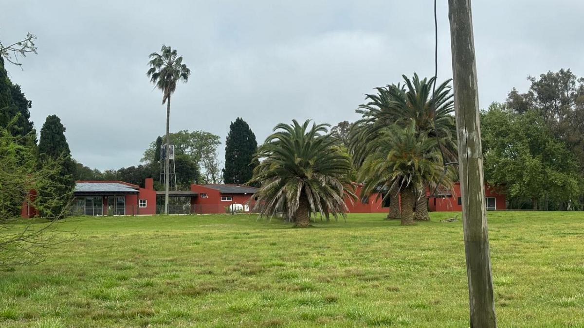 Foto de excelente lote en venta en Club de campo la ranita, imagen 3