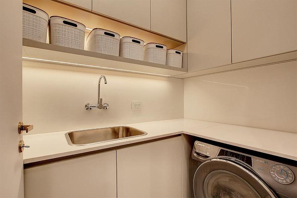Foto de Departamento 4 ambientes Semipiso Luminoso Impecable Reciclado al, imagen 5