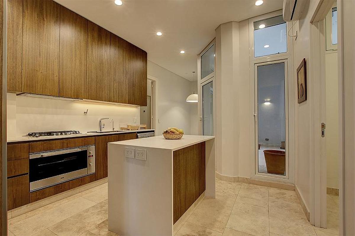 Foto de Departamento 4 ambientes Semipiso Luminoso Impecable Reciclado al, imagen 4