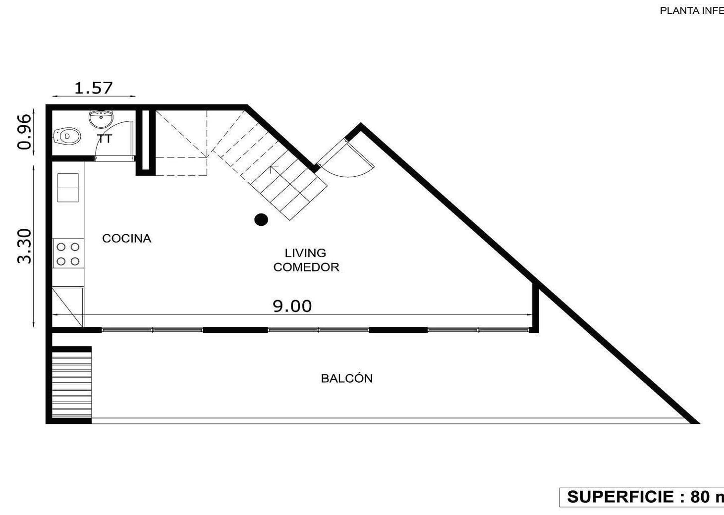 Apartamento