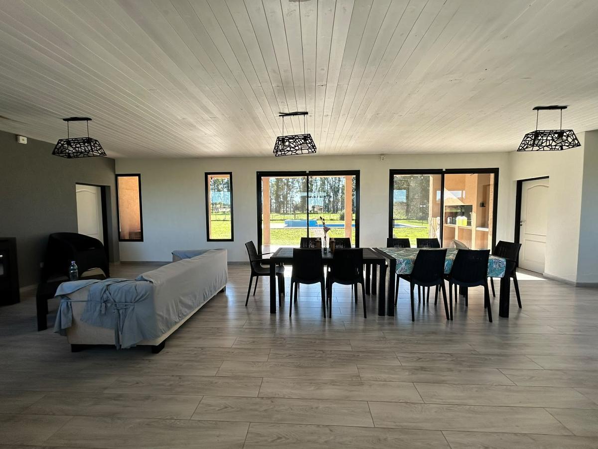 Foto de Venta Casa 3 dormitorios Chacras San Andrés Villa Ruiz San Andrés de, imagen 2