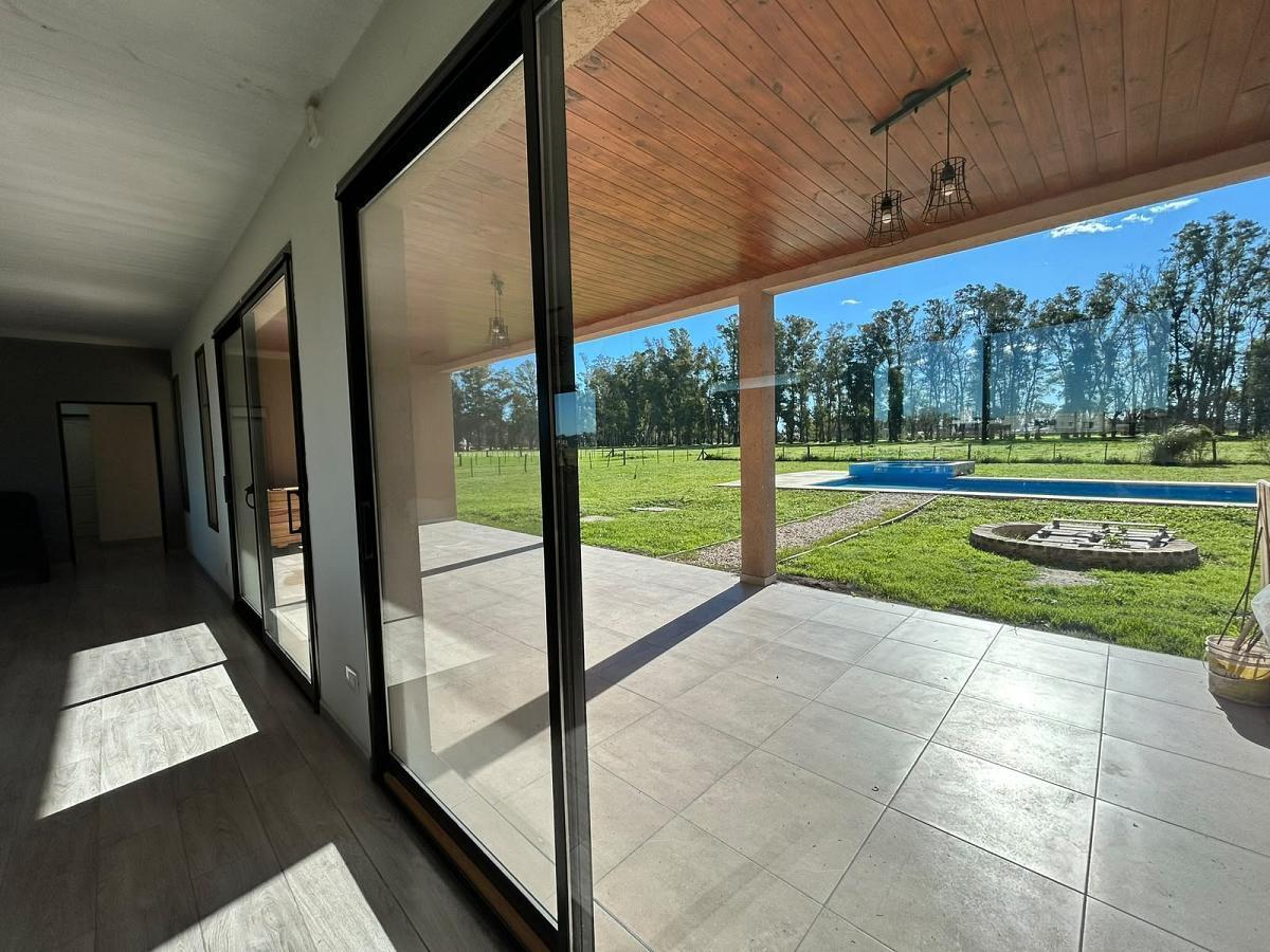 Venta Casa 3 dormitorios Chacras San Andrés Villa Ruiz San Andrés de Giles General Rodriguez