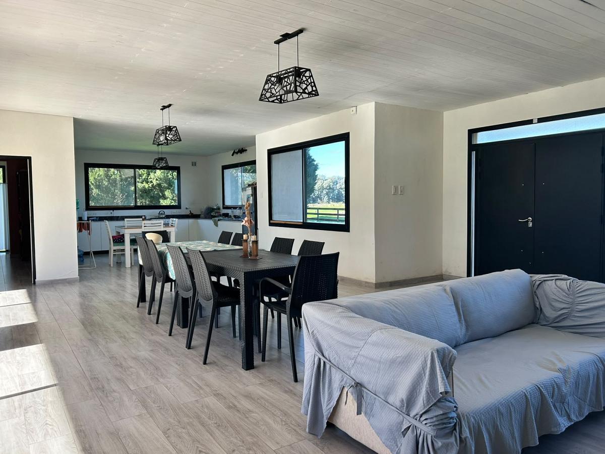 Foto de Venta Casa 3 dormitorios Chacras San Andrés Villa Ruiz San Andrés de, imagen 5